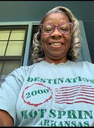 Happy retirement Lorraine Hewitson ..!♥️Oak is bouncing..x.