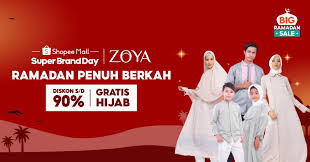 Pr scr instagram.com / @wolfgangcerny. Zoya Hijab Shopee