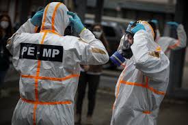 Os membros da assembleia nacional não concordaram em alterar a lei existente. Dia Da Defesa Nacional Decorre Em Setembro Desconfinamento Publico