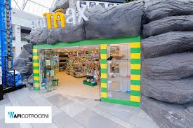 Din centrul comercial afi palace cotroceni, tel./fax (+4) 021 448 1646. Animax In Afi Cotroceni Shopping Si Relaxare