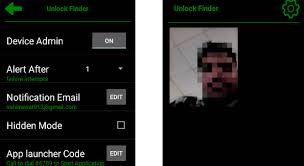 There are three ways to unlock a cell phone, you can purchase an unlock code from an online provider, buy an unlocking hardware device or unlock the phone yourself using a usb cable and software tools. 5 Android Apps To Take Photo When Someone Tries To Login