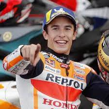 La marca italiana logra los dos primeros lugares en andalucía y de paso pone la tabla anual al rojo vivo. Marc Marquez Wiki Bio Age Net Worth Bike Helmet Girlfriend Salary Wikibioage