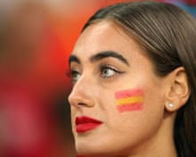 We are so excited': England's travelling fans hail team spirit and the  hosts' hospitality