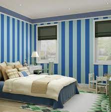 Ide dekorasi kamar tidur romantis sempit desain kamar tidur keren. 30 Ide Warna Cat Tembok Kamar Minimalis Paling Keren 2019 Rumahpedia