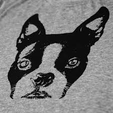 Our goal is to make the best rescue match taking into consideration the rescue bulldogs background and your family's needs. Boston Terrier French Bulldog T Shirt Women S Grey Pixel Twig