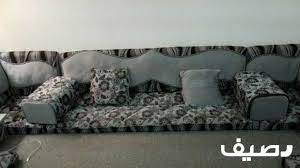 الرياض مجلس ارضي مقاس ٣ ٤ متر مع ستاره مع المكيته رمادي بسعر 600 ريال نظافه 70 رقم الهاتف 0551203567 lt br gt sectional couch home home decor