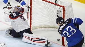 Сша обыграли финляндию за счет дубля кауфилда за 35 секунд. Samaya Kubkovaya Naciya Kak Finlyandiya Otpravila Ssha Domoj Sport Ekspress