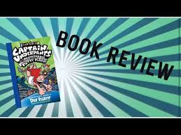 Check spelling or type a new query. Captain Underpants 8 In Full Color Book Review Youtube