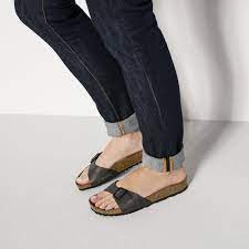 148 items on sale from $41. Madrid Birko Flor Online Kaufen Bei Birkenstock