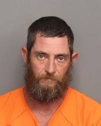 Arrest Report for January 21