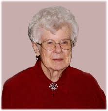 Doreen Meriel Urquhart