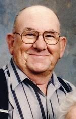James Roe Sr. Obituary