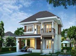 Info seputar rumah minimalis idaman. Inspirasi Desain Rumah Idaman Minimalis Modern