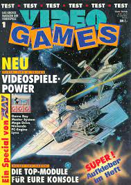 While you may think you want your surgeon reading up on the latest medical research instead of playing games, you might want to reconsider: Video Games Videospiel Zeitschriften Wiki Fandom
