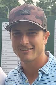 Racine County Men's Open: LaFleur stays hot, opens up five-stroke lead