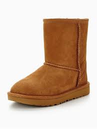 4.8 out of 5 stars 10,633. Ugg Classic Ii Boot Chestnut Very Co Uk