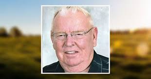 David W Barrett Obituary January 28, 2020