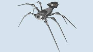 Resultado de imagen para robots bioinspirados