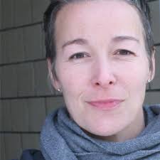 Dee Briggs '02MArch: pure gold