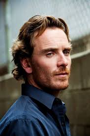 Beard And Long Hair Too Much Cuteness Michael Fassbender Michael Actors