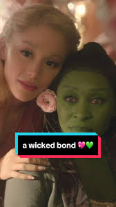 Who Is The Boy Best Friend in Wicked