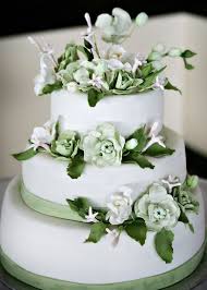 Resultado de imagen para decoraciones para pasteles DE BODA