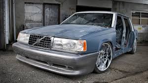 Suppliers of parts and accessories for classic and later model volvos we carry parts for the following models: Volvo 740 Wide Body Air Ride Build Project Youtube