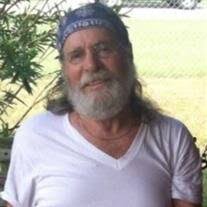 Larry Rayburn Farley Obituary