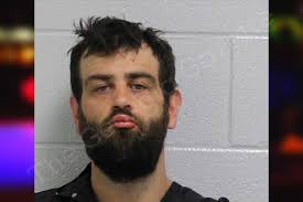 Johnathan Rice — Carroll County Jail Bookings