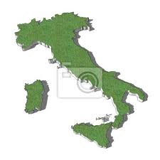 Wybrane najważniejsze regiony i ośrodki narciarskie we włoszech. Tapeta Regiony Wloch Graficzny Wektor Wlochy Redro Pl