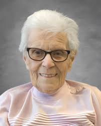 Se souvenir Rita Cauchon