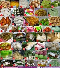Yang anda boleh try :) 7 resepi kuih muih tradisional melayu sedap! Kelantan Today Senarai 43 Jenis Kueh Tradisional Facebook