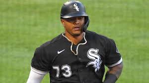 On april 4, 2021, he set a major league record as the first baseball player in modern mlb history to begin a season with eight consecutive hits. White Sox S Yermin Mercedes Becomes First Player In Modern History To Begin Season With Eight Consecutive Hits Cbssports Com