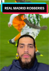 Real Betis Vs Real Madrid 2025