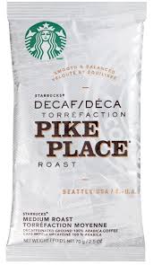 See 590 unbiased reviews of starbucks, rated 4 of 5 on tripadvisor and ranked all reviews original logo long line pike place market worth the wait moved quickly line out the door afterall, it's not more than a coffee shop. Starbucks Pikes Place Decaf Ground Coffee 2 5oz