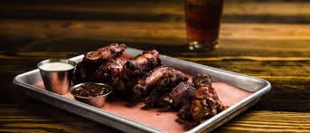 May 31, 2021 · delicious cornbread upside down casserole in 17 minutes. Just Wingin It 7 Delicious Wing Spots In Realcolumbiasc