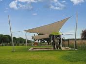 Nous vous proposons le plus grand choix de parasols sur internet. Sonnensegel Guru De