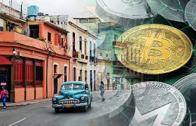 Bitcoin en cuba es una verdadera necesidad, para mitigar los problemas de exclusión financiera que sufre el pueblo cubano por causa del bloqueo económico y comercial impuesto de forma unilateral e ilegal por ee.uu. The Internet Finally Makes Its Way To Cuba But How Will Cubans Embrace Bitcoin And Blockchain