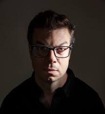 To Decode White Male Rage, First He Had to Write in His Mother's Voice