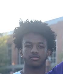 Derek Moore, Hayfield