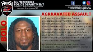 Memphis (memfɪs) — one of the major cities in the south that has rich culture, amazing music, and. Armed Dangerous Middle Tennessee Police Search For Memphis Man Wanted In Shooting Wztv