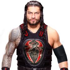 Roman reigns is popularly known as 'the big dog' of wwe because of his strong, powerful, and dominating meaning: Roman Reigns Wiki Height Age Wife Family Biography More Wikibio