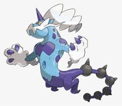 Landorus pokemon coloring pages (image info: Pokemon Thundurus Hd Png Download Transparent Png Image Pngitem