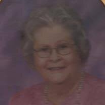 Doris L. McDonell Obituary