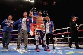 We did not find results for: John Riel Casimero Vs Duke Micah Set For September 26th Showtime Ppv Bad Left Hook