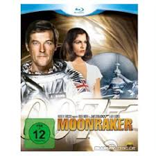 Contribute to arksine/moonraker development by creating an account on github. James Bond 007 Moonraker Blu Ray Film Details Bluray Disc De