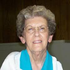 Annie Ruth Newton Lloyd Obituary June 2, 2025