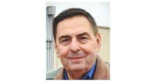 Michael Marsico Obituary (1945