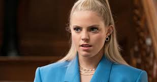 Reneé Rapp Leaves 'Sex Lives of College Girls' Ahead of Tour