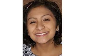 Cassandra Colunga Obituary (2016)